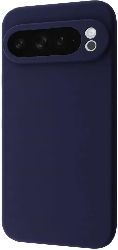 Чохол для смартфону Proove Silicone Case with Magnetic Ring Google Pixel 9 Pro XL midnight blue (PCSLPXPX0908)