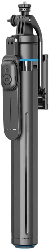 Трипод для селфи Proove Strix (1810mm) black (MPSX00000001)