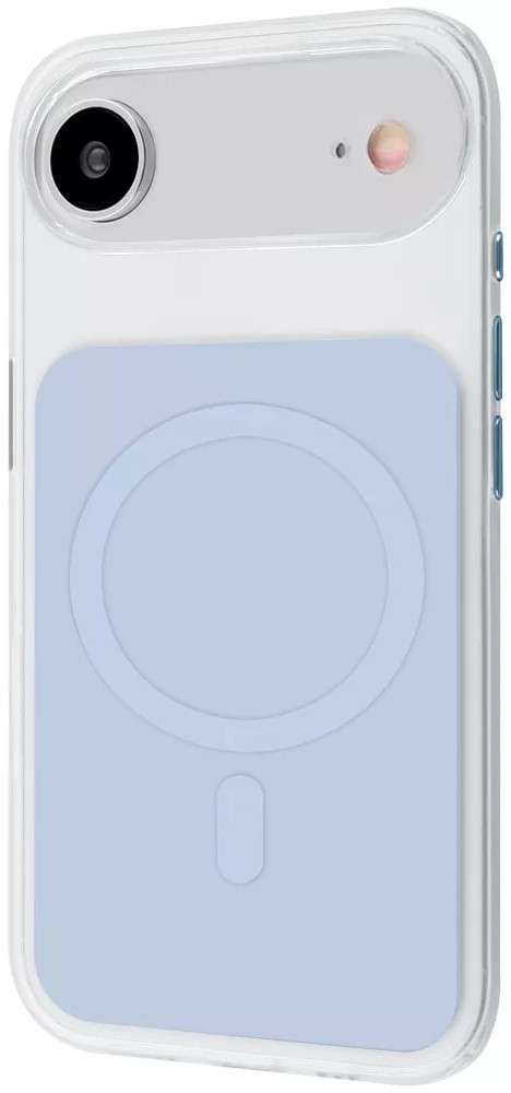Чехол для смартфона Proove Tint Case with Magnetic Ring iPhone 17 Air sky blue (PCTCIP17AR17)