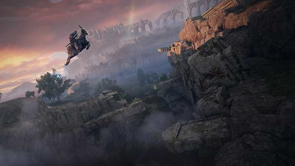 Фото - Игровой диск PS4 Elden Ring