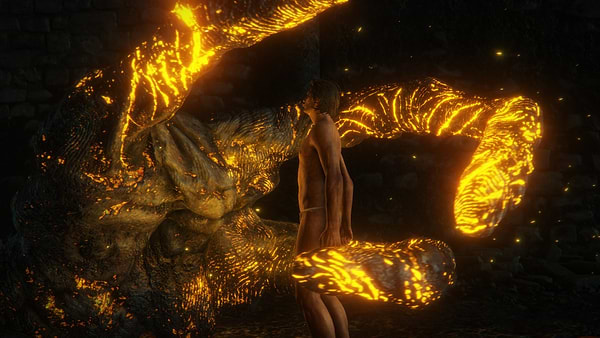 Фото - Игровой диск PS4 Elden Ring