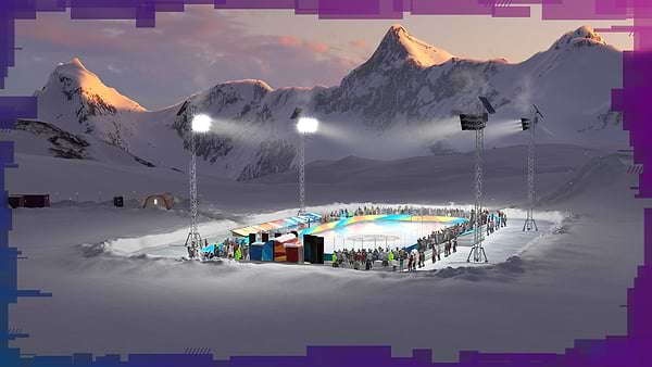 Фото - Ігровий диск PS4 NHL20 [Blu-Ray диск]