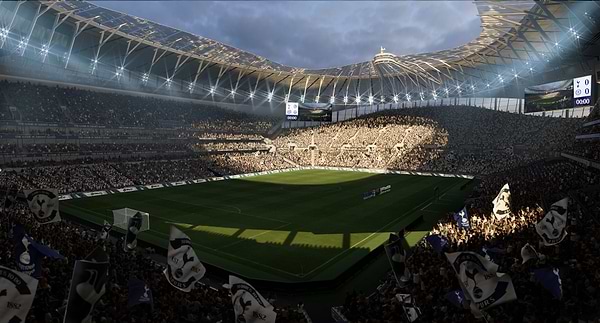 Фото - Ігровий диск PS5 FIFA 23