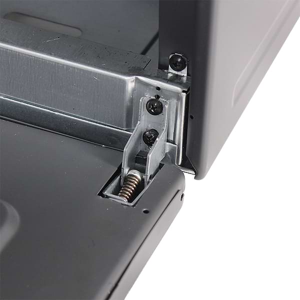 Фото - Плита газовая Prime Technics PSE 541110 D