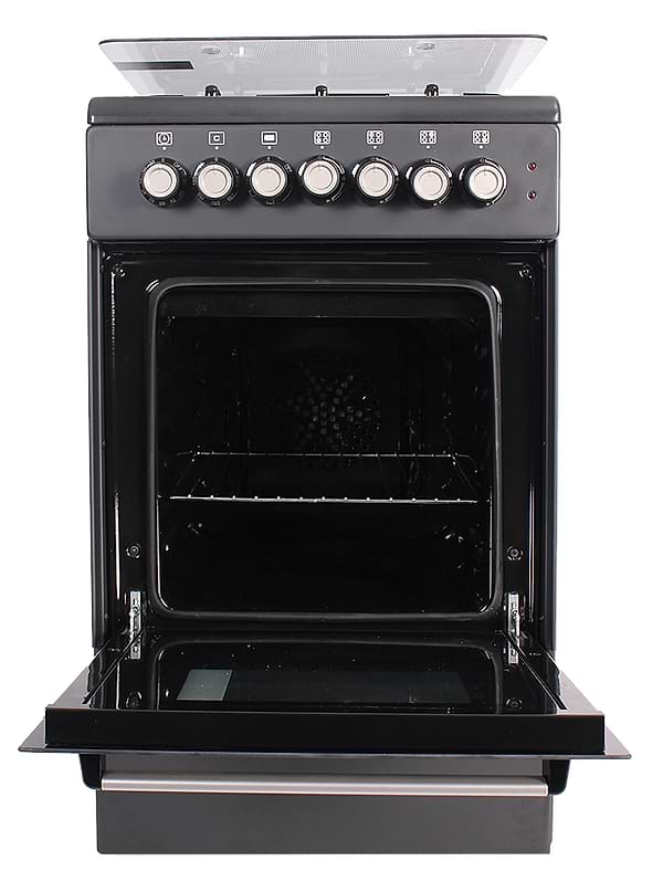 Фото - Плита газовая Prime Technics PSE 541110 D