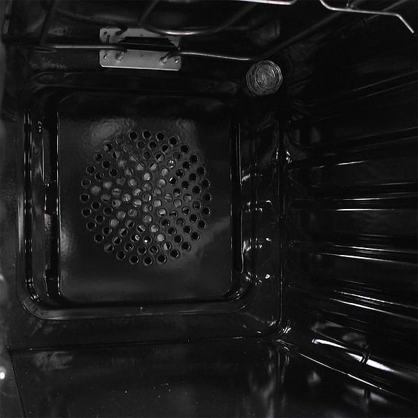 Фото - Плита газовая Prime Technics PSE 541110 D