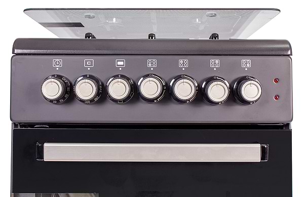 Фото - Плита газовая Prime Technics PSE 541110 D