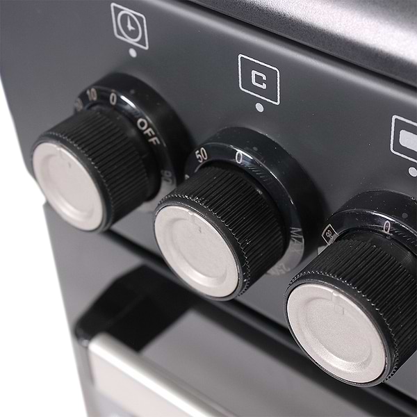 Фото - Плита газовая Prime Technics PSE 541110 D