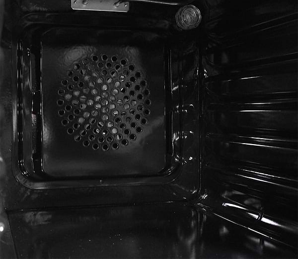 Фото - Плита газовая Prime Technics PSE 641212 B