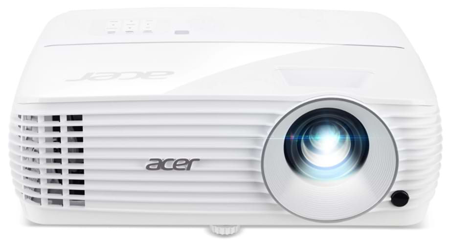 Проектор Acer H6830BD (MR.JVK11.001)