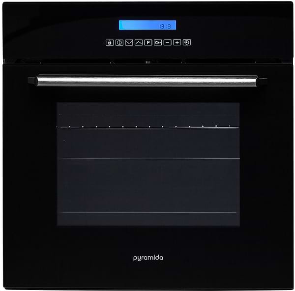 Фото - Духовой шкаф электрический Pyramida F 100 S GBL