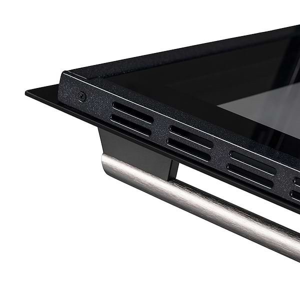 Фото - Духовой шкаф электрический Pyramida F 100 S GBL