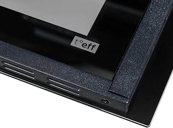 Фото - Духовой шкаф электрический Pyramida F 100 S GBL