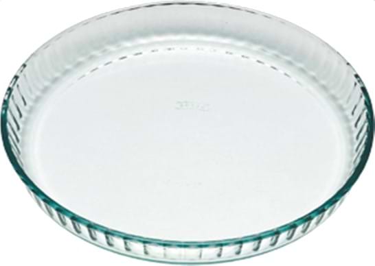 Фото - Форма для приготовления Pyrex 813B000Форма/270мм круглая Фото - Форма для приготовления Pyrex 813B000Форма/270мм круглая