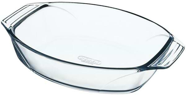 Фото - Форма для приготування Pyrex Irresistible 30х21х7см (2,0л) (410B000)