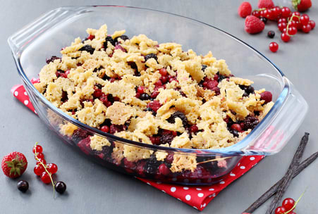 Фото - Форма для приготування Pyrex Irresistible 30х21х7см (2,0л) (410B000)