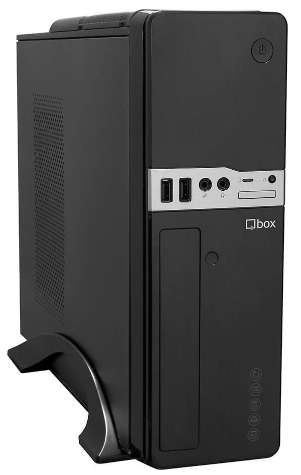 Фото - Системный блок Qbox I5785