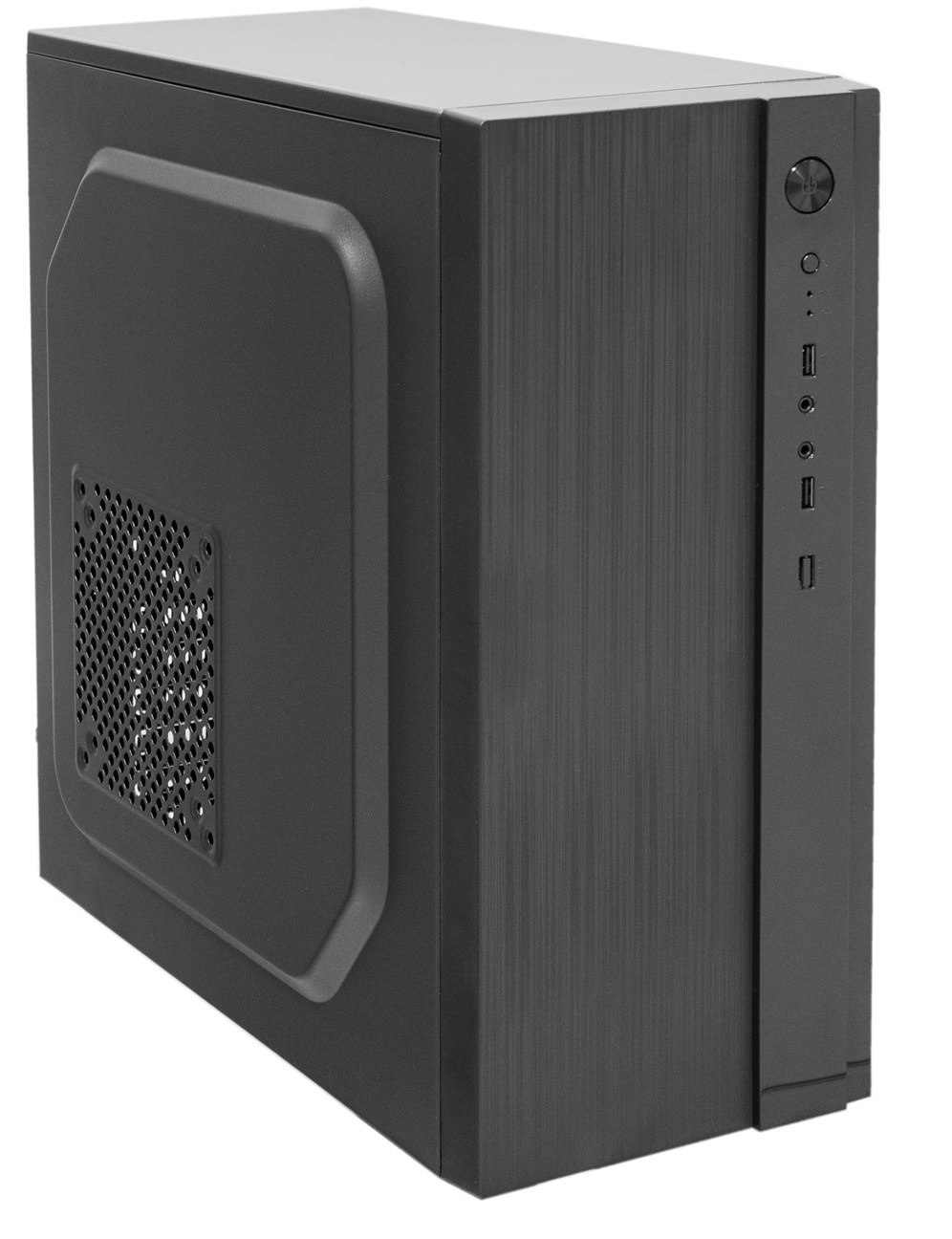 Уценка - Системный блок Qbox I6097