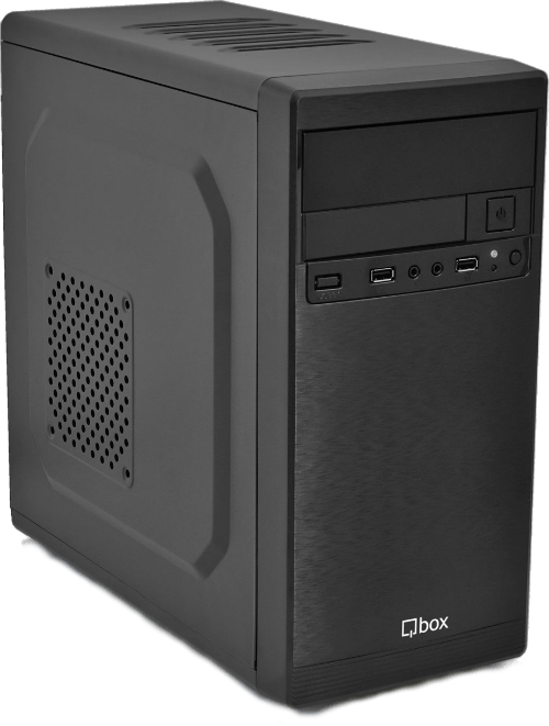 Системний блок Qbox I6653 - Фото 1