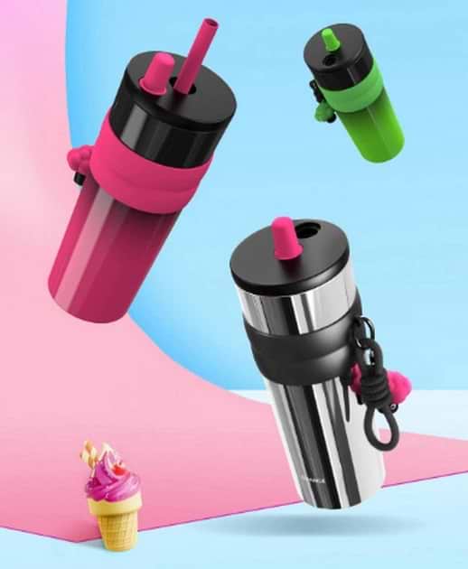 Фото - Термос QUANGE 710 мл Silver (BW609-710)