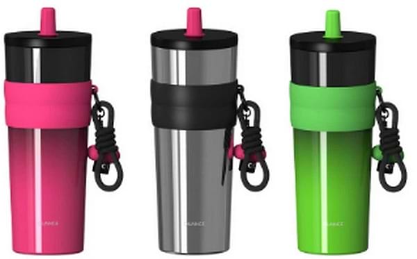 Фото - Термос QUANGE 710 мл Silver (BW609-710)