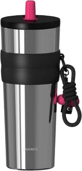 Фото - Термос QUANGE 710 мл Silver (BW609-710)