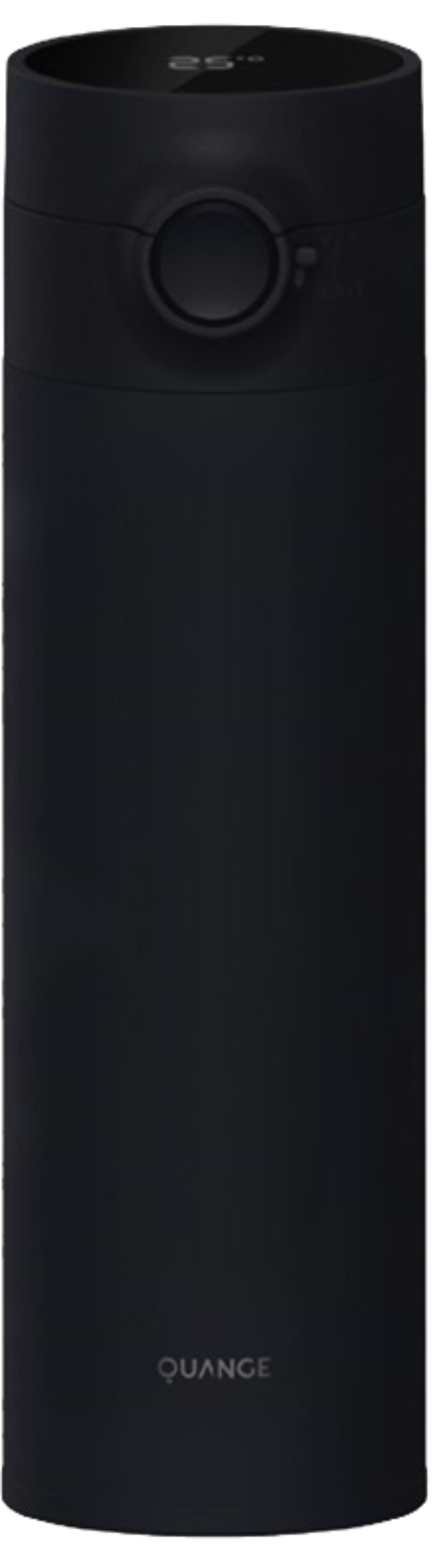 Термос QUANGE BW401 Dark Blue - Фото 1