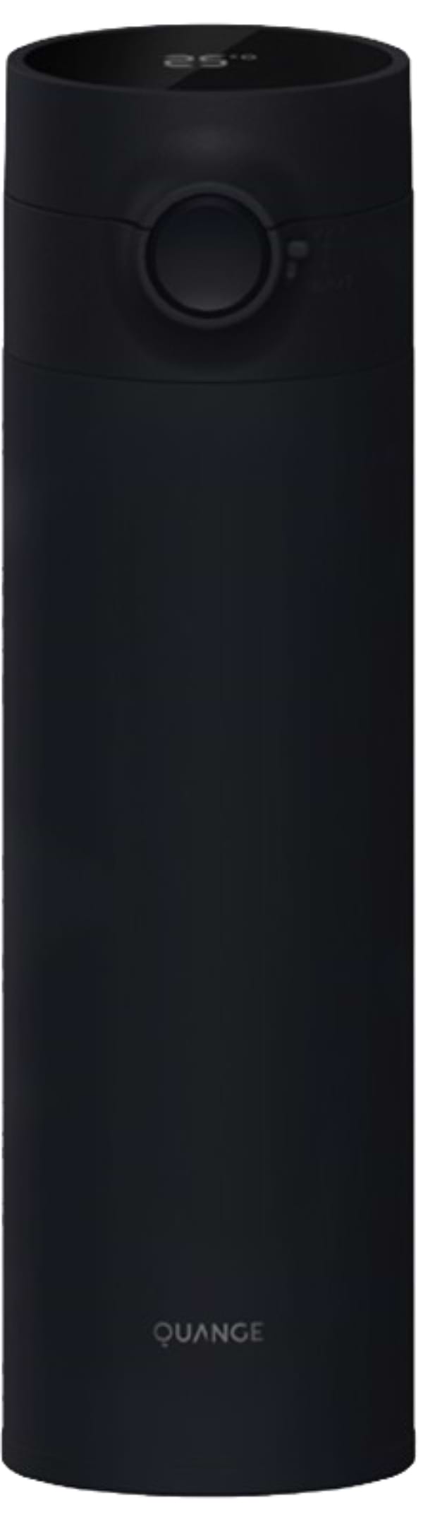 Фото - Термос QUANGE BW401 Dark Blue