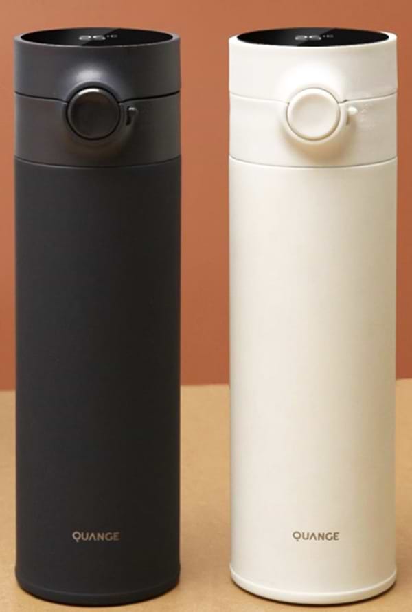 Фото - Термос QUANGE BW401 Dark Blue