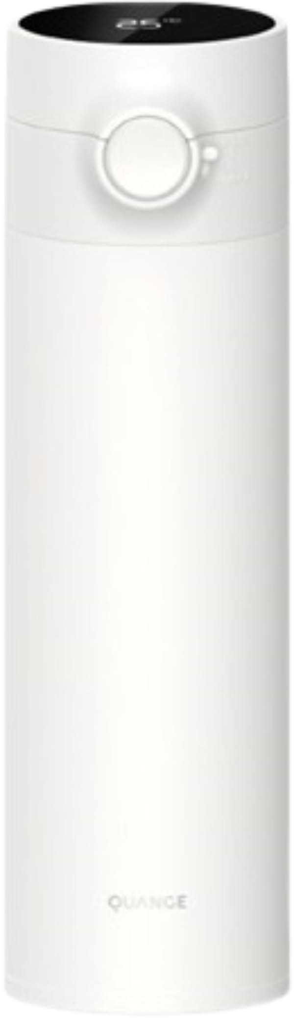 Фото - Термос QUANGE BW401 Matte White Фото - Термос QUANGE BW401 Matte White