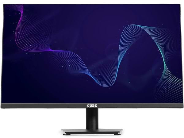 Фото - Монитор QUBE B27Q100Plus-IPS