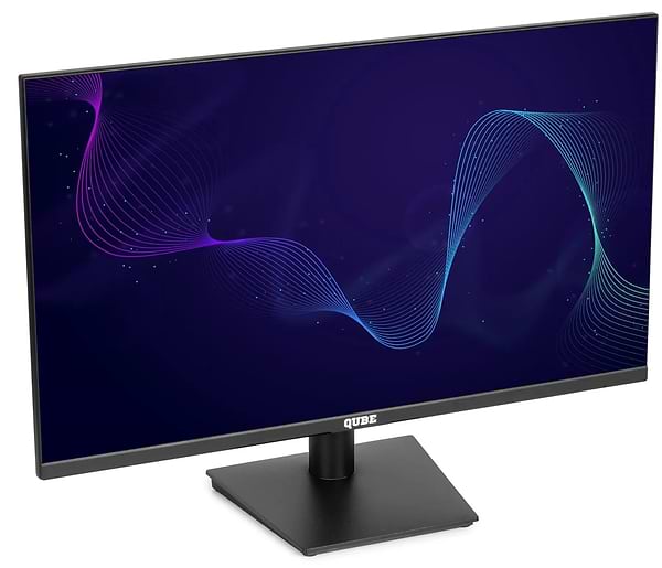Фото - Монитор QUBE B27Q100Plus-IPS