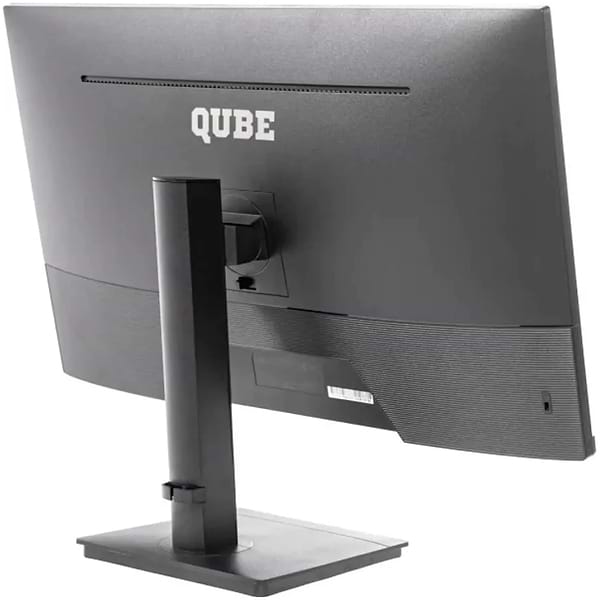 Фото - Монітор QUBE V27F100-IPS