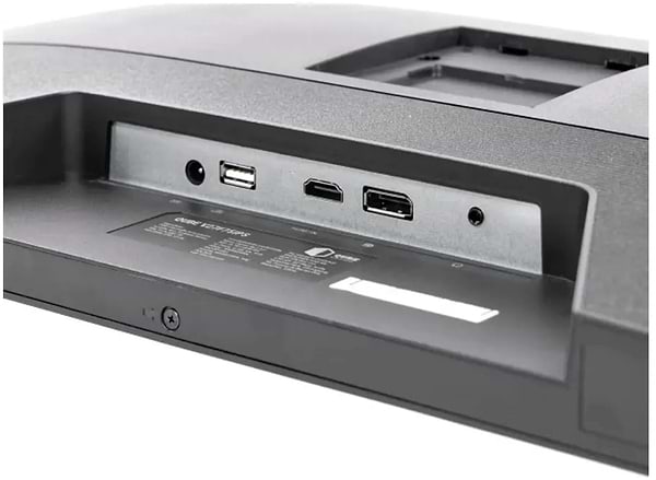 Фото - Монітор QUBE V27F100-IPS