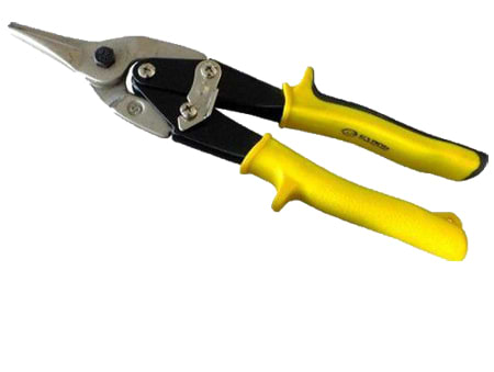 Ножиці по металу Сталь СR-V 250 мм (41003)