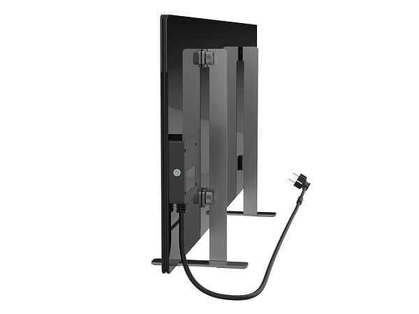 Фото - Уценка - Конвектор AENO Premium Eco Smart GH2S Black (AGH0002S)