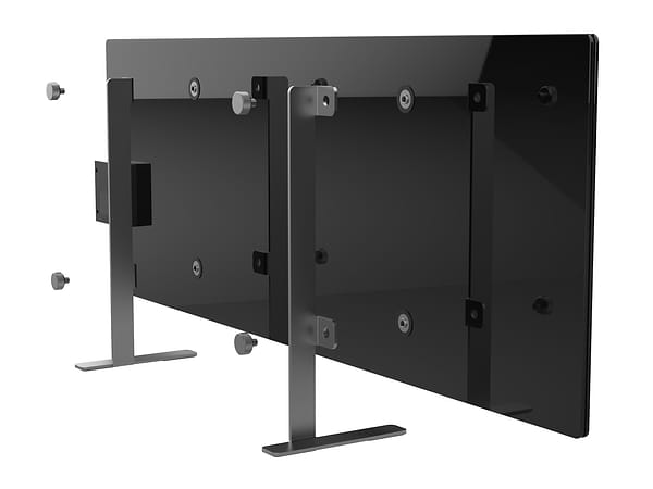 Фото - Уценка - Конвектор AENO Premium Eco Smart GH2S Black (AGH0002S)