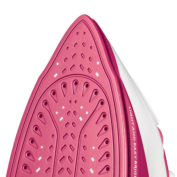 Фото - Праска Russell Hobbs 26480-56 Light&Easy Brights Berry Iron