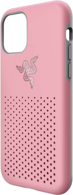 Фото - Чехол для смартфона Razer iPhone 11 Pro Arctech Pro Quartz THS Edition (RC21-0145TQ06-R3M1)