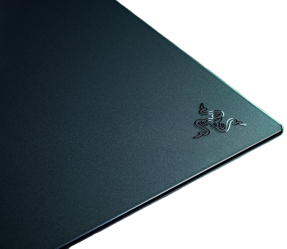 Килимок для миші  ігровий Razer Atlas PRO Black (RZ02-05760100-R3M1)