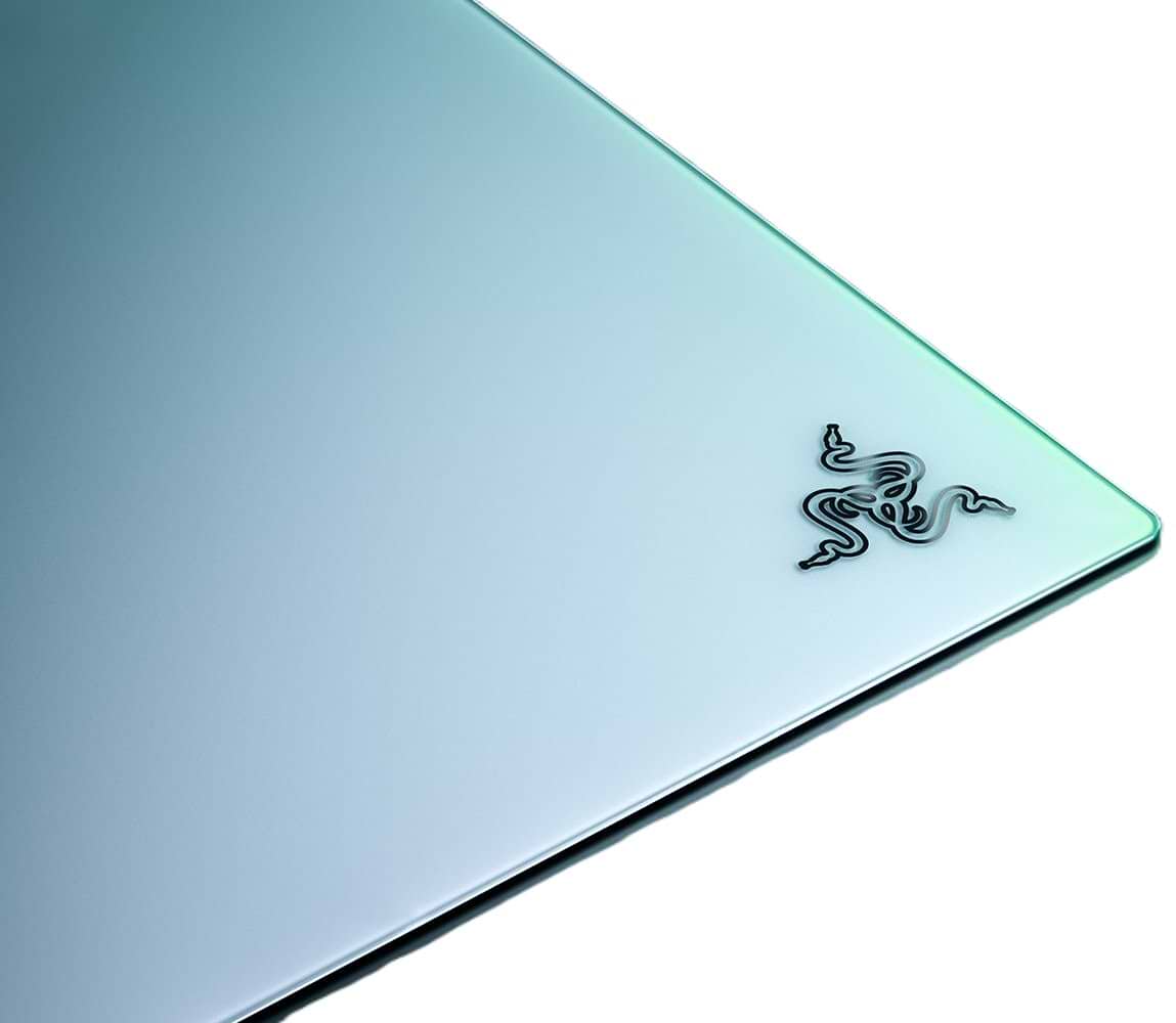 Килимок для миші  ігровий Razer Atlas PRO White (RZ02-05760200-R3M1)