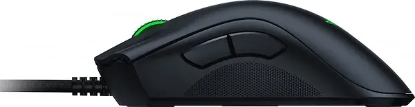 Фото - Мышь проводная игровая Razer Death Adder V2 (RZ01-03210100-R3M1)