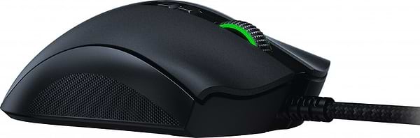 Фото - Мышь проводная игровая Razer Death Adder V2 (RZ01-03210100-R3M1)