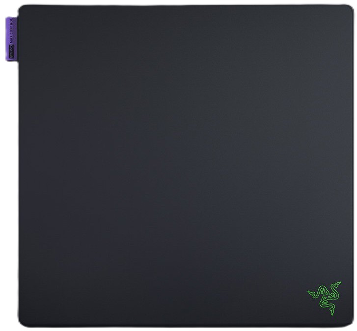 Килимок для миші  ігровий Razer Gigantus V2 PRO Max control L (RZ02-05490100-R3M1)