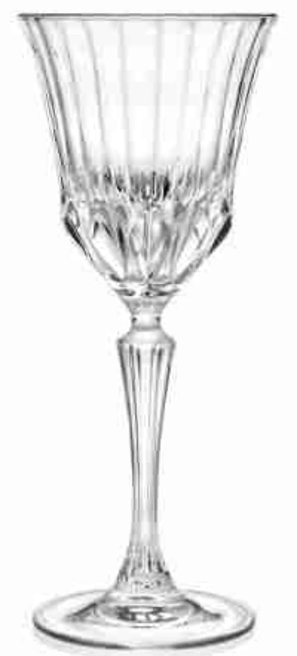 Фото - Бокал RCR ADAGIO 280 мл (25836020406)