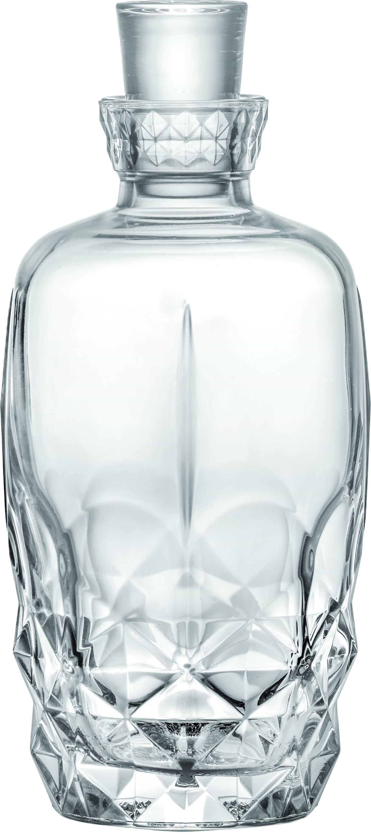 Графін RCR для віскі ALKEMIST 1070 мл (51593020206)