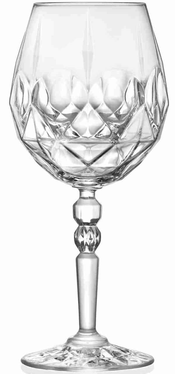 Фото - Бокал RCR ALKEMIST 530 мл (26521020506)