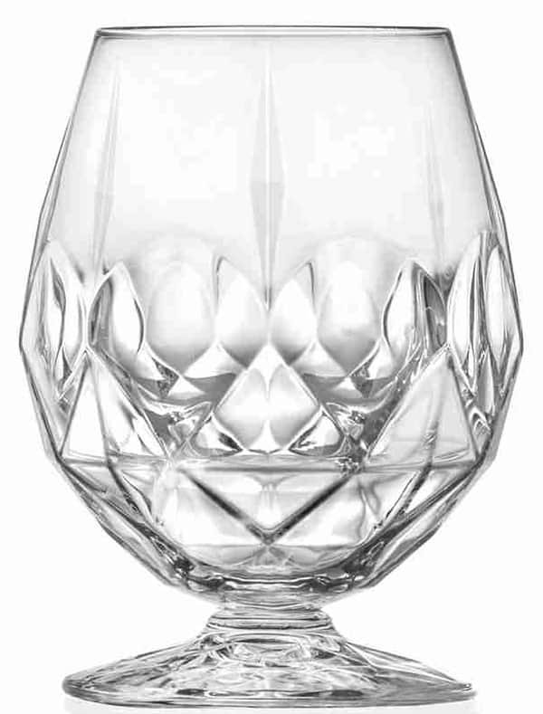 Фото - Бокал RCR ALKEMIST 530 мл (26975020306)