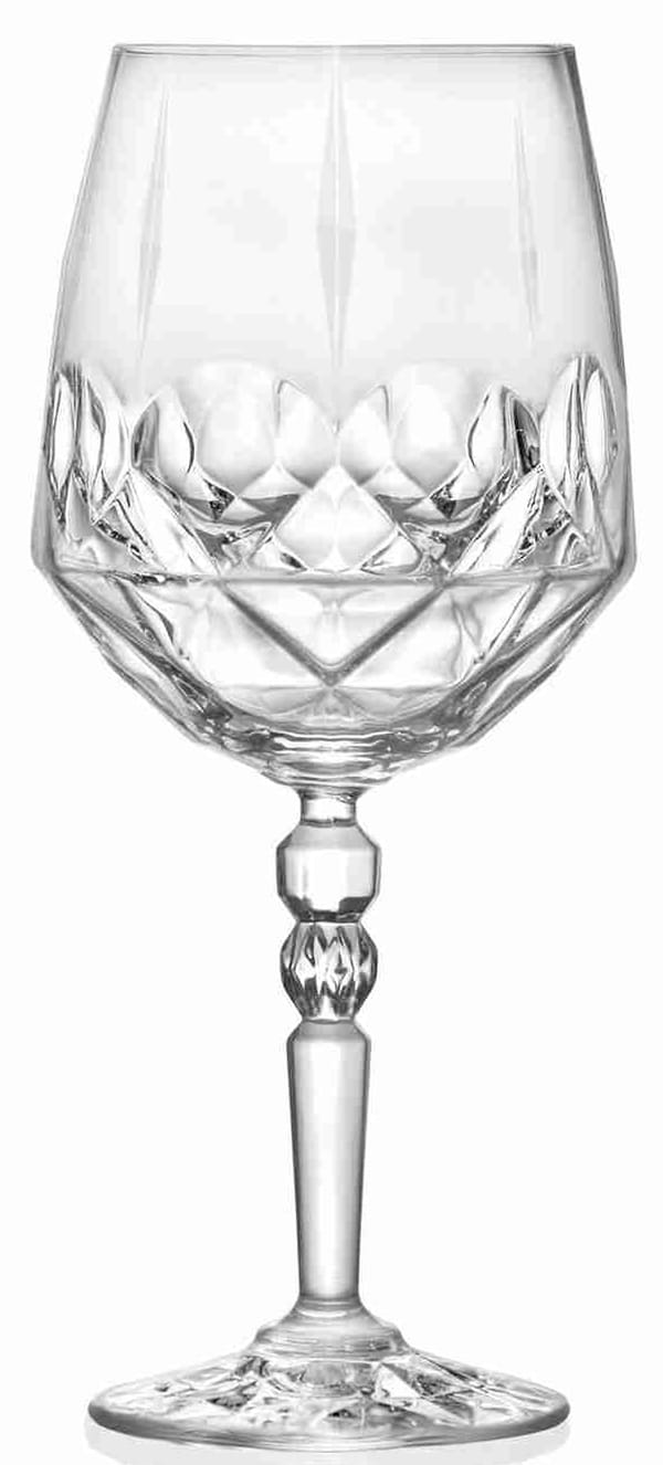 Фото - Бокал RCR ALKEMIST 670 мл (26522020406)