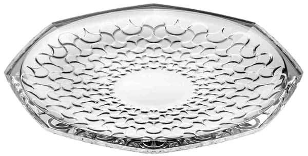 Фото - Блюдо RCR ARABESQUE 30 см (27283020106)